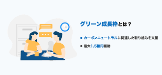 事業再構築補助金　成長枠