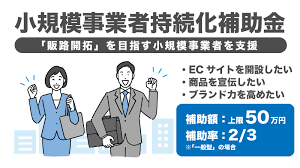 小規模事業者持続化補助金,個人事業主