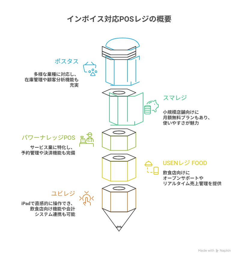 IT導入補助金 対象ソフト一覧