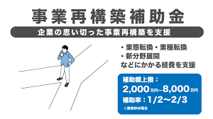 事業再構築補助金 対象経費
