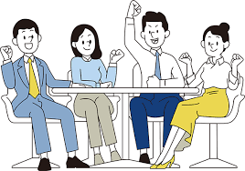 株式会社 役員変更