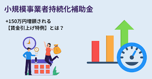 小規模事業者持続化補助金,個人事業主