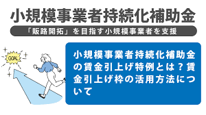 小規模事業者持続化補助金,個人事業主