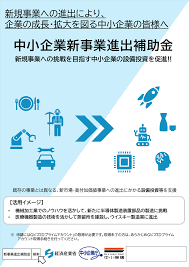 事業再構築補助金,廃業