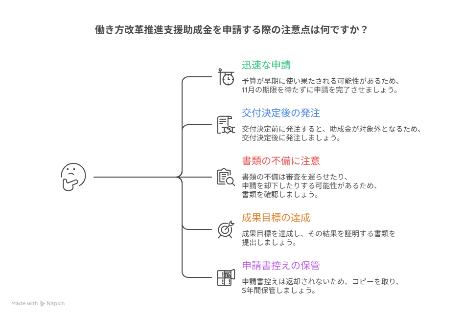 働き方改革推進支援助成金 病院