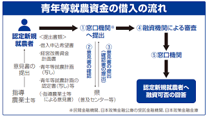 農業 後継者 補助金