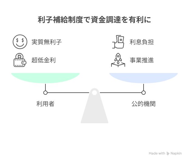 農業近代化資金