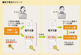 法人 電子証明書