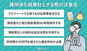 雑役務費45.png