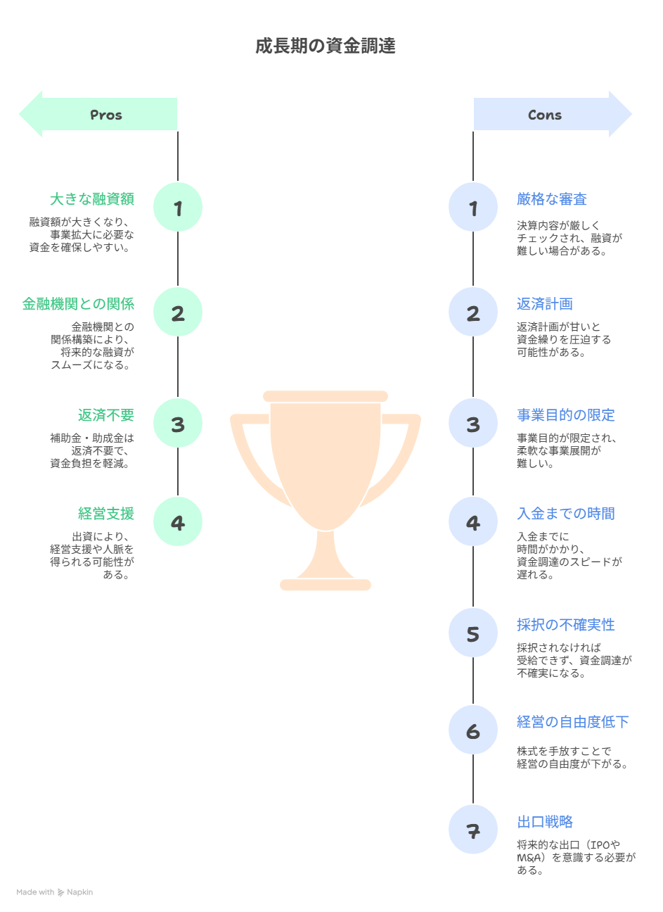 成長期に適した資金調達方法は？ - visual selection.png