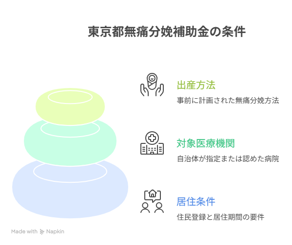 東京都無痛分娩補助金の対象者の条件は？ - visual selection.png