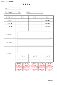 勤怠管理システム 中小企業