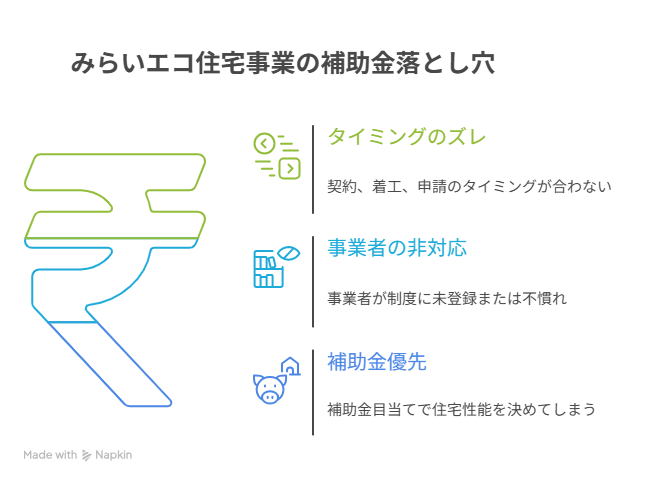 子育てグリーン住宅支援事業
