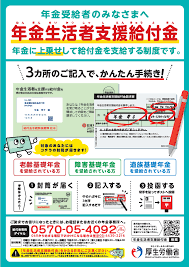 年金 上乗せ 給付 金