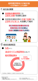 柏 市 給付 金