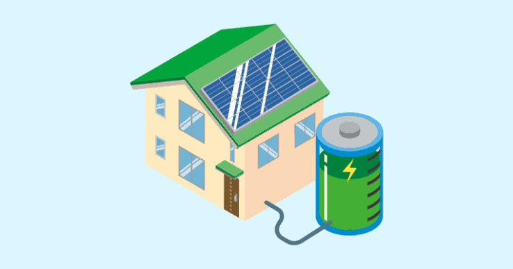 テスラパワーウォール3