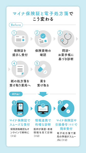 電子処方箋補助金