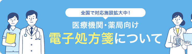 電子処方箋補助金