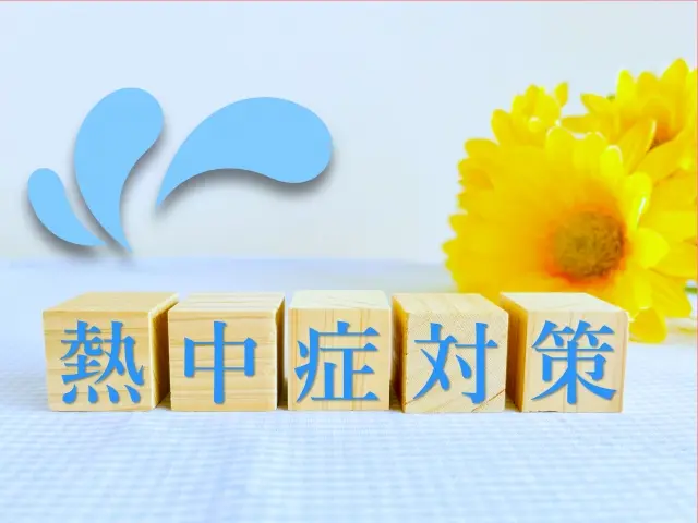 法人向け!熱中症対策・暑さ対策に使える補助金・助成金は?