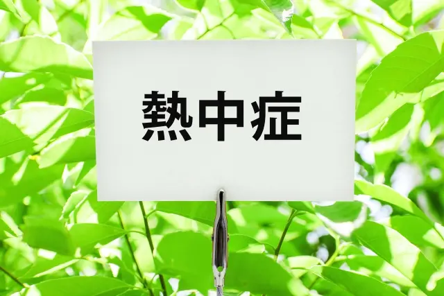 家庭の熱中症対策に使える補助金は?